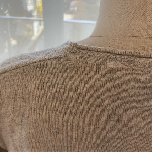 Minimum crew neck sweater with pockets - Picture 9 of 12
